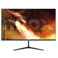 Nilox NXM24FHD1441 computer monitor 23.8" 1920 x 1080 pixels Full HD LED Black