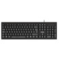Teclado + raton nilox nxkme0011 usb Teclado + raton nilox nxkme0011 usb