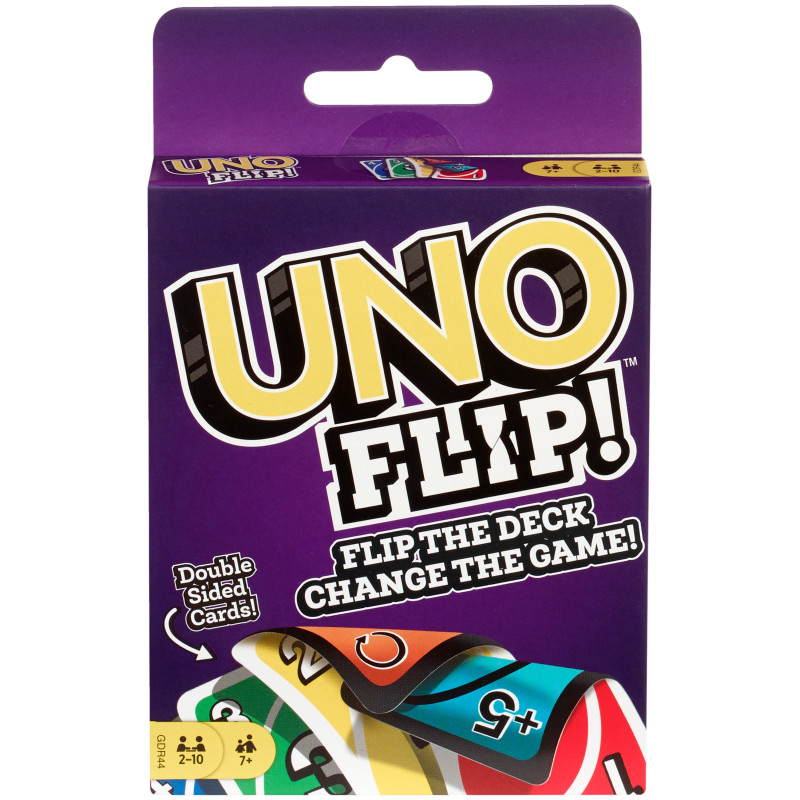 Juego mattel a flip Juego mattel a flip