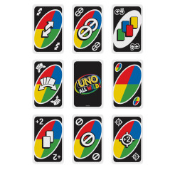 Games HHL33 board card game