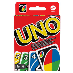 Games UNO Card Game Shedding