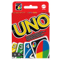 Juego mattel games uno classic pegi 6 Juego mattel games uno classic pegi 6