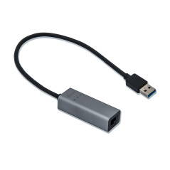 i-tec Metal U3METALGLAN network card Ethernet 1000 Mbit s