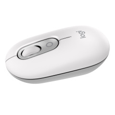 Logitech 910-007411 mouse Universal Ambidextrous Bluetooth Optical