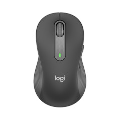Logitech 910-006239 mouse Office Left-hand RF Wireless + Bluetooth Optical 4000 DPI