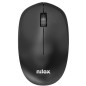 Inhalation raton nilox nxmowi4011 negro Inhalation raton nilox nxmowi4011 negro