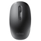 Raton inalambrico nilox nxmowi4002 negro Raton inalambrico nilox nxmowi4002 negro