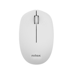 Nilox nxmowi4013 mouse Office Ambidextrous RF Wireless Optical 1000 DPI