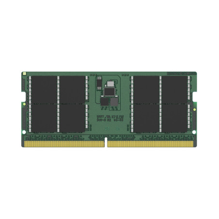 Memory ram pc5 - 44800 kingston ddr5 32gb cl46