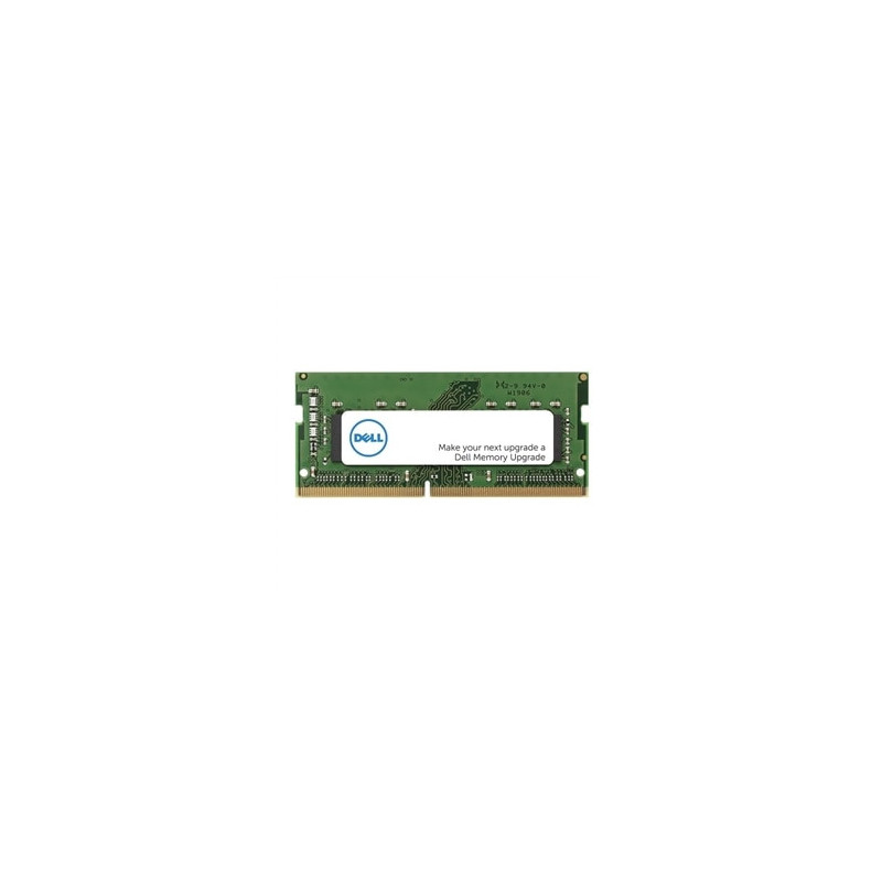 Memoria ram servidor dell 8gb sodimm 3200mhz Memoria ram servidor dell 8gb sodimm 3200mhz