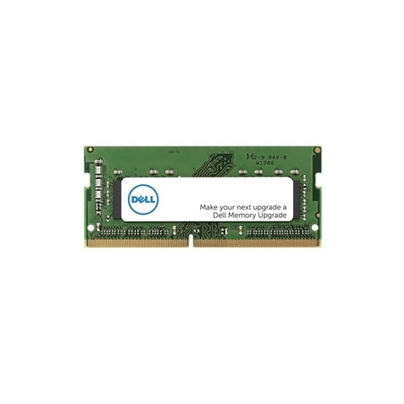Memoria ram servidor dell 8gb sodimm 3200mhz