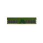 Memory ddr4 8gb kingston - 3200 mhz - pc4 - 25600 - cl22udimm Memory ddr4 8gb kingston - 3200 mhz - pc4 - 25600 - cl22udimm