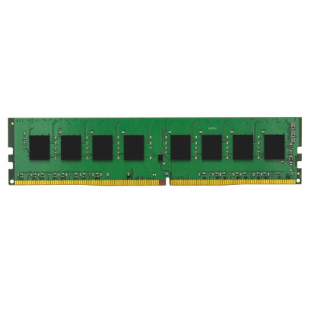 Memory ram ddr4 8gb kingston 2666 mhz pc4 - 21300