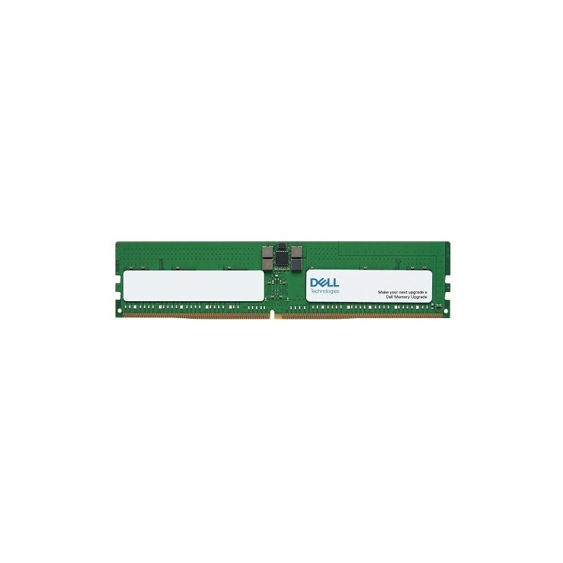 Dell 32gb ddr5 dimm 4800mhz server ram memory Dell 32gb ddr5 dimm 4800mhz server ram memory