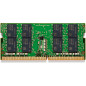 HP 16GB DDR5 (1x16GB) 4800 SODIMM NECC Memory memory module 4800 MHz HP 16GB DDR5 (1x16GB) 4800 SODIMM NECC Memory memory module 4800 MHz