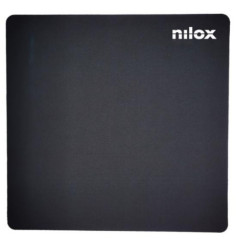 Nilox NXMP011 mouse pad Black
