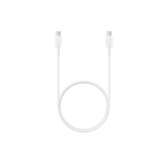 Samsung EP-DA705 USB cable 39.4" (1 m) USB C White
