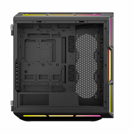 ATX Semi-tower Box Corsair CC-9011298-WW Black