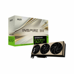 Scheda Grafica MSI 912-V531-081 16 GB