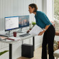Desktop PC HP Pro 400 G9 Intel Core i5 12500 16 GB RAM 512 GB SSD