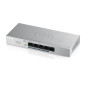Switch zyxel gs1200 - 5hp v2 5 puertos