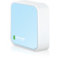 Router wifi nano 300mbps tp - link Router wifi nano 300mbps tp - link