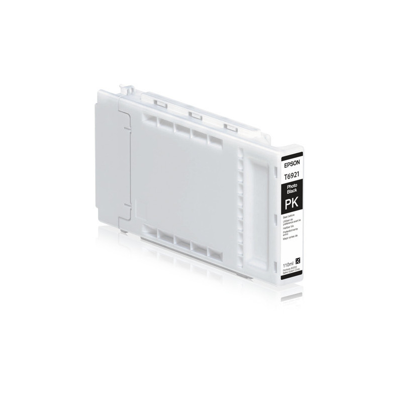 Cartucho tinta epson sc - t negro photo 110ml Cartucho tinta epson sc - t negro photo 110ml