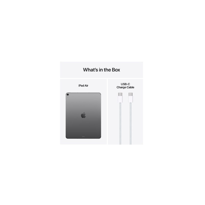 Apple 13-inch iPad Air M3 Wi-Fi + Cellular Apple 13-inch iPad Air M3 Wi-Fi + Cellular