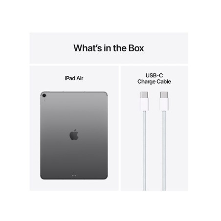 Apple 13-inch iPad Air M3 Wi-Fi + Cellular