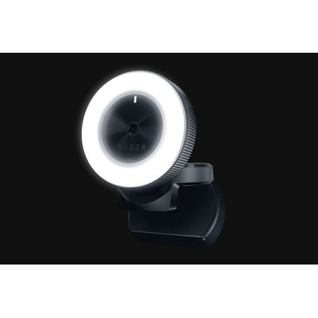 Webcam razer kiyo full hd 4mp