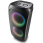 Altavoz portatil bluetooth ngs wild temper 200w