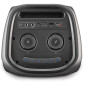 Altavoz portatil bluetooth ngs wild temper 200w