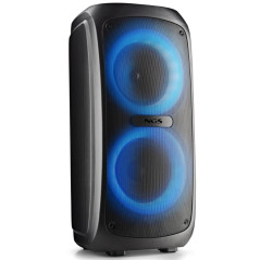 NGS ALTOPARLANTE WIRELESS, BLUETOOTH 5.3, PER INTERNI E ESTERNI