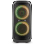 Altavoz portatil bluetooth ngs wild temper 200w