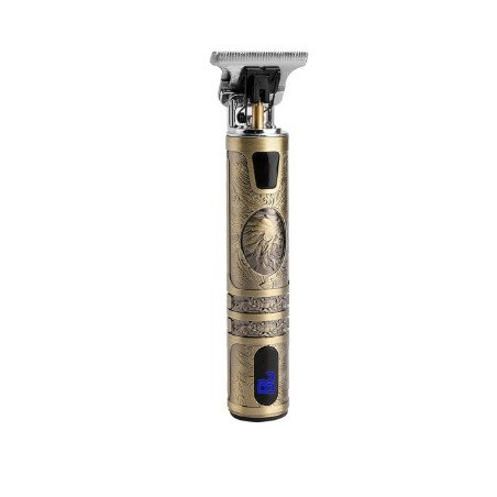 Cortapelos thulos th - cp113 vintage estilo