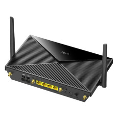 Router wifi cudy p5_eu ax3000 doble band 3000mbps