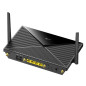 Router wifi cudy p5_eu ax3000 doble band 3000mbps