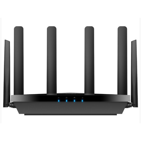 Router wifi cudy p5_eu ax3000 doble banda 3000mbps