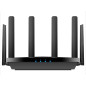 Router wifi cudy p5_eu ax3000 doble band 3000mbps