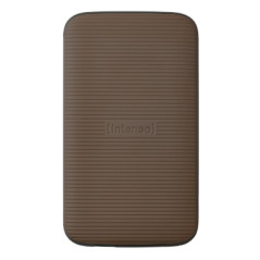 HARD DISK ESTERNO A STATO SOLIDO SSD INTENSE TX500 500GB USB TIPO C
