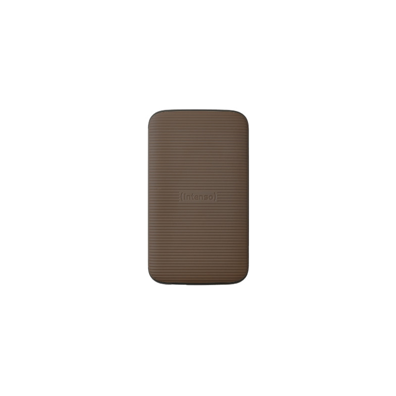 Disco duro externo solido ssd intenso tx500 500gb usb tipo c
