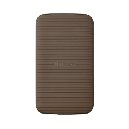 Disco duro externo solido ssd intenso tx500 500gb usb tipo c
