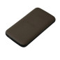 Disco duro externo solido ssd intenso tx500 500gb usb tipo c