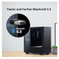 Adaptador usb luetooth 5.3 mercusys ma530 Adaptador usb luetooth 5.3 mercusys ma530