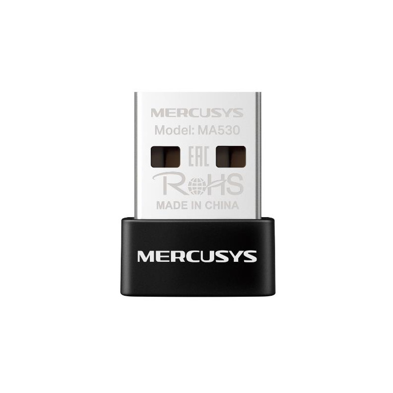 Adaptador usb luetooth 5.3 mercusys ma530 Adaptador usb luetooth 5.3 mercusys ma530