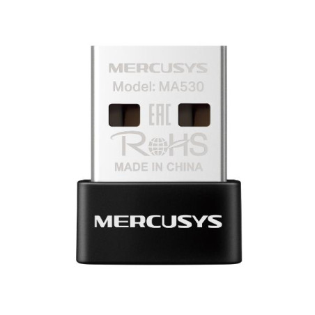 Adaptador usb luetooth 5.3 mercusys ma530