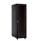 Armario rack wp 19 pulgadas 22u 600x600mm negro desmontado Armario rack wp 19 pulgadas 22u 600x600mm negro desmontado
