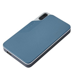 Hard disk solid extermination intense ssd tx100 250gb usb type c