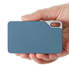 Hard disk solid extermination intense ssd tx100 250gb usb type c