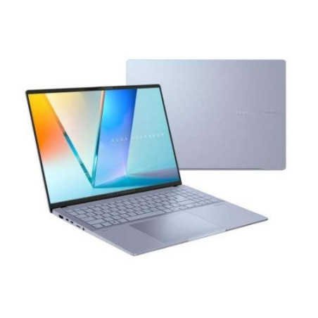 ASUS Vivobook S S5606CA-RI086W 16" OLED WQXGA+ BEND GLARE NON-TOUCH,400NITS(HDR) - INTEL CORE ULTRA 5 225H - LPDDR5X 16GB (on bd